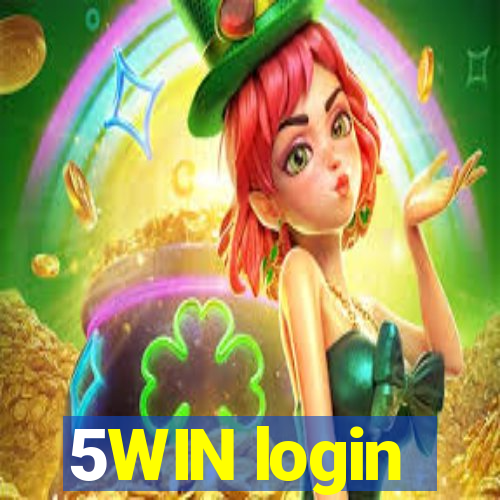 5WIN login